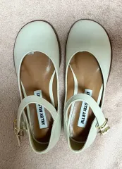 JILL STUART バイ JILL STUART フラット シューズ :)のサムネイル