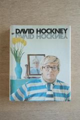 デイヴィッド ホックニー David Hockney 画集 洋書 - メルカリ