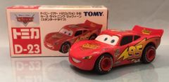 ディズニー・ピクサートミカコレクション D-32 カーズライトニング