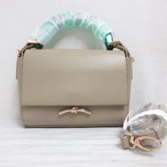 ベルルッティ Berluti マフラー ロゴ フリンジ カシミヤ 青 ブルー 黒