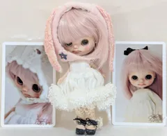プチブライスサイズ　アクリルレジンアイ　10/6mmオーダー 2026年最新】ブライスカスタムオーダーの人気アイテム - メルカリ