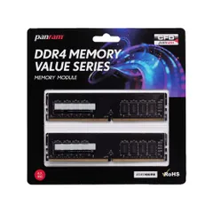 2026年最新】CFD販売 デスクトップPC用メモリ PC4-21300(DDR4-2666
