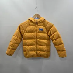 パタゴニア キッズ リサイクル ダウン S/7/8のサムネイル