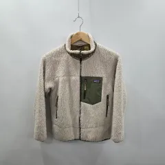 パタゴニア キッズ Classic Retro-X ジャケット L/12のサムネイル