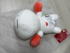 AHOF アホプ ウンギ ぬいぐるみ ドールキーリング - メルカリ