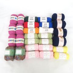 毛糸 LANG YARNS NEW ANGORA 10玉セット 1玉50g 約110m アンゴラ25