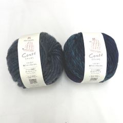 毛糸 malabrigo Lace マラブリゴ レース 4カセ 色番62(Marine) 海外