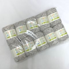毛糸 LANG YARNS NEW ANGORA 10玉セット 1玉50g 約110m アンゴラ25