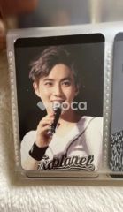 即日発送】EXO スホ ぬいぐるみ ミョントッキ金髪Ver． - メルカリ
