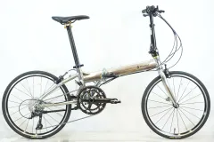 RENAULT 「ルノー」 PLATINUM MACH 9 2020年モデル 20インチ 折り畳み自転車 / バイチャリ有明店のサムネイル