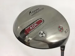 【中古ゴルフクラブ】アキラ ADR ドライバー 2007 ランバックス 4Z08 1Wのサムネイル