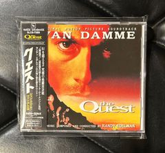 廃盤未開封CD】ニック・ケイヴ 「ザ・ベスト・オブ・ニック・ケイヴ&ザ