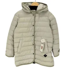 デッサン Dessin MULARD DOWN フーデッドダウンジャケット レディース JPN：0 のサムネイル