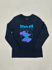 ナイキ ジョーダン メンズ 長袖 Tシャツ Lのサムネイル
