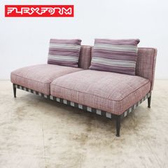 iΦ【 美品 】シギヤマ家具 OTTI 180 SOFA トリプルソファ - メルカリ