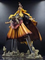 エルデンリング CHIKARA 狂い火の王ミドラー フィギュア エルデン