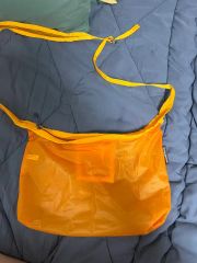 Montbell Cross Bag