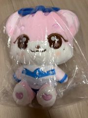 IVE エバーランド ぬいぐるみ イソ | Mercari