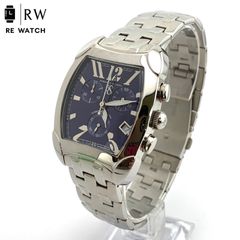 【中古】ROBERTA SCARPA W937 クロノグラフ 腕時計