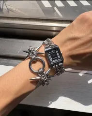 CASIO カシオ チェーンウォッチのサムネイル