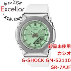 E*E様 G-SHOCK GA-2100SRS-7AJF - メルカリ