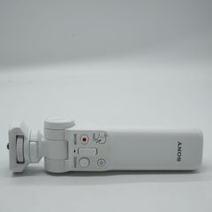 最終値下げ 美品 SONY GP-VPT2BT ホワイト シューティンググリップ