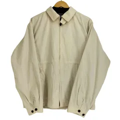 フリークスストア FREAKS STORE MCGREGOR 別注 アイボリー スウィングトップ ジャケット メンズ JPN：L のサムネイル