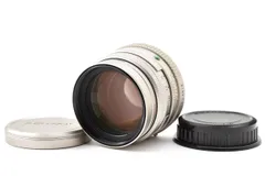 ★現状品★ Pentax ペンタックス FA 77mm F1.8 Limited #K126-2のサムネイル