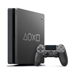 北米版 PlayStation 4 slim 1TB CUH-2215B PS4 - メルカリ