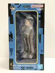 28.【未開封】G賞 乙骨憂太 一番くじ 呪術廻戦 死滅回游 ~弐~ MASTERLISE EXPIECE【併売品】のサムネイル