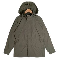 60's-80's U.S NAVY 米海軍 デッキジャケット ステンシル オリーブ