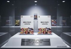 ✓【テープカット品】ONEPIECE ワンピースカードゲーム エクストラ