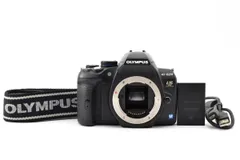 ★良品★ OLYMPUS オリンパス E-620 デジタル一眼レフ #K1056のサムネイル