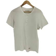 ワコマリア WACKO MARIA U.S.A HENRY NECK UNDER SHIRT メンズ 表記無 のサムネイル
