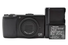2026年最新】gr digital iiiの人気アイテム - メルカリ