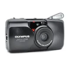 2026年最新】olympus μ zoom panoramaの人気アイテム - メルカリ