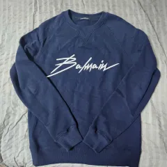BALMAIN バルマン スウェットのサムネイル