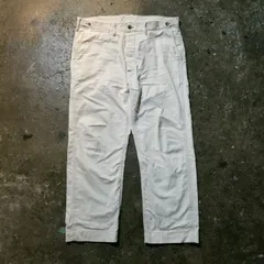 RRL 26ss エンジニア フィット キャンバス カーペンター パンツ 34 Double RL ダブルアールエル 2026ss Ralph Lauren ラルフローレンのサムネイル
