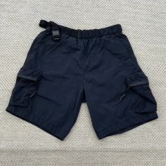 SIZE03 L】WTAPS UDT SHORTS/NYLON.TAFFETA - メルカリ