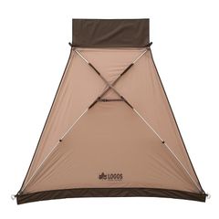 ロゴス ツーリングターフカモフラ柄 新品未使用品 品番71808026 - メルカリ