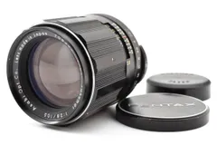 ★美品★ Pentax ペンタックス Super-Takumar 105mm F2.8 #K683-2のサムネイル