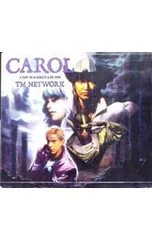 CD／TM NETWORK／CAROLのサムネイル