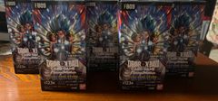 ドラゴンボールフュージョンワールド デュアルエボリューション 5box