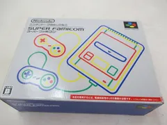2026年最新】スーパーファミコン ミニ 中古の人気アイテム - メルカリ