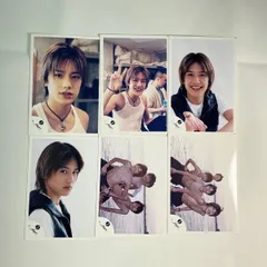 2026年最新】ジャニーズJr公式写真の人気アイテム - メルカリ