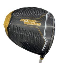 本日11月6日限定割引‼️ ワークスゴルフ CP10ゴルフ用品 高反発 飛ぶ