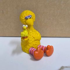 おまとめ　セサミストリート ビッグバード フィギュア クラシックカー セサミストリート ビッグバード フィギュア クラシックカー | Mercari