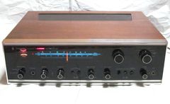 Pioneer SA-8900 プリメインアンプ 軽整備済 パイオニア 名機