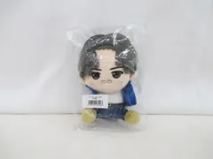 未開封 LDH 三代目JSB 今市隆二 キャラクターぬいぐるみ JSB FOREVER