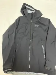 ARC'TERYX アークテリクス ベータ ジャケット xs レディースのサムネイル